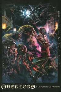 Image de Overlord - Tome 03