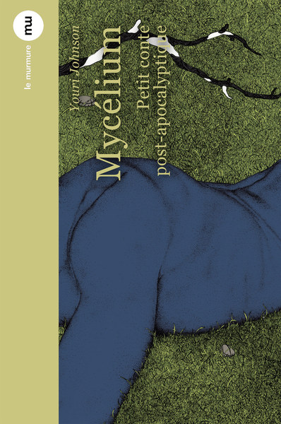 Picture of Mycélium