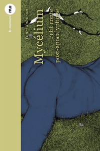 Picture of Mycélium