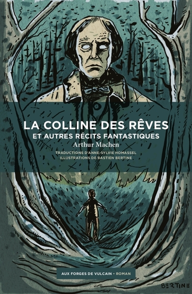 Picture of La Colline des rêves et autres récits fantastiques