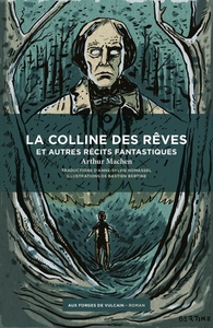 Picture of La Colline des rêves et autres récits fantastiques