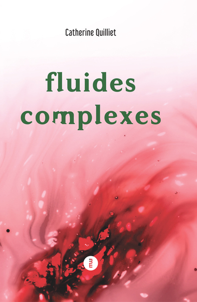 Picture of Fluides complexes