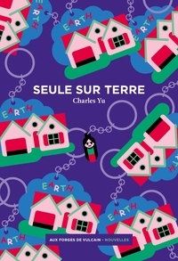 Picture of Seule sur Terre