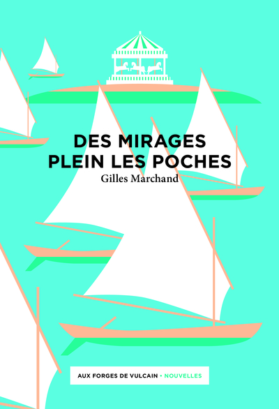 Picture of Des mirages plein les poches