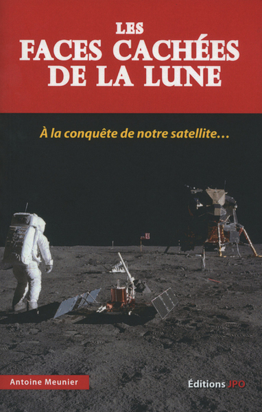 Image de Les faces cachées de la lune