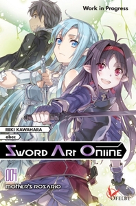 Image de Sword Art Online T4