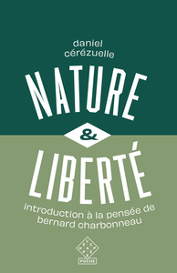 Picture of Nature et liberté