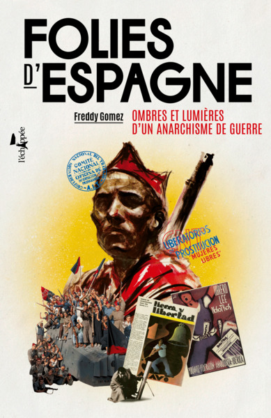 Picture of Folies d’Espagne