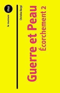 Picture of Guerre et Peau - Ecorchement T02