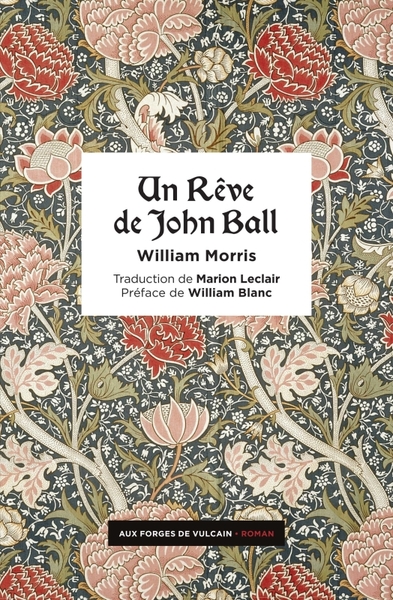 Image de Un Rêve de John Ball