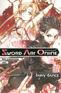 Image de Sword Art Online T2
