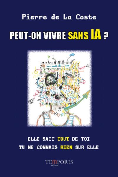 Picture of Peut-on vivre sans IA ?