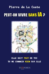 Picture of Peut-on vivre sans IA ?