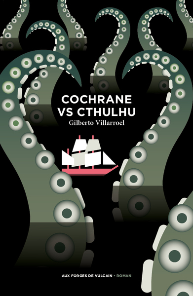 Picture of Cochrane vs Cthulhu