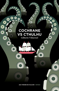 Picture of Cochrane vs Cthulhu