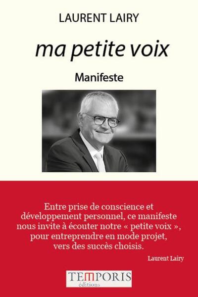 Image de Ma petite voix