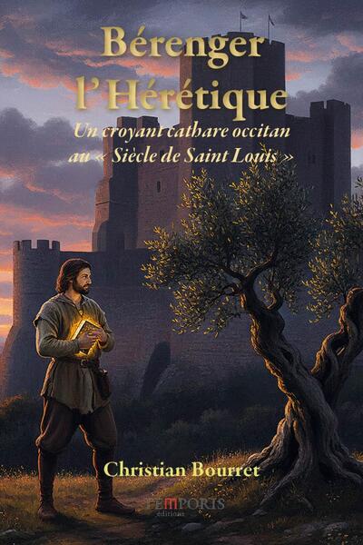 Picture of Bérenger l'hérétique