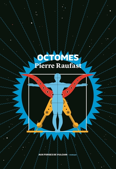 Picture of Octomes