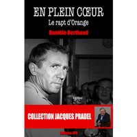 Picture of En plein coeur - Le rapt d'Orange