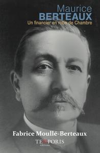 Picture of Maurice Berteaux (1852-1911)