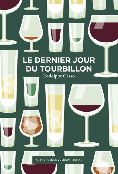 Picture of Le Dernier jour du Tourbillon
