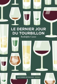 Picture of Le Dernier jour du Tourbillon