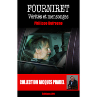 Picture of Fourniret - Vérités et mensonges