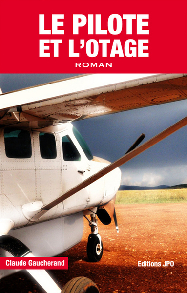Image de Le Pilote et l'otage