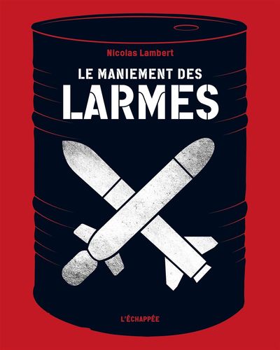 Picture of Le Maniement des Larmes