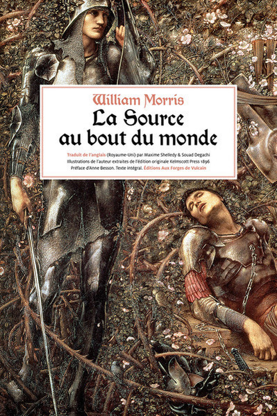 Picture of La source au bout du monde
