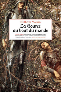 Picture of La source au bout du monde