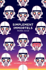 Image de Simplement immortels