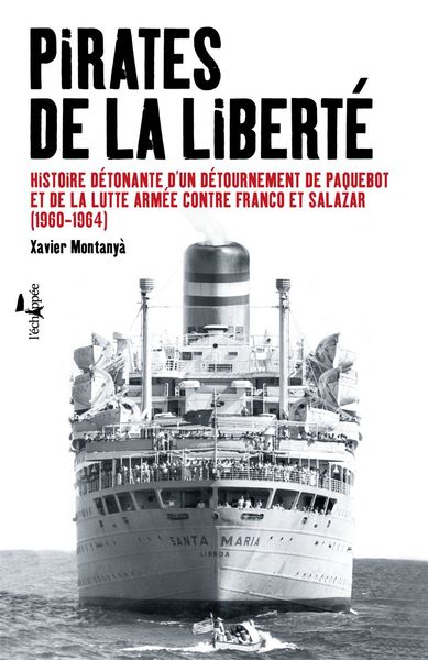 Picture of Pirates de la liberté