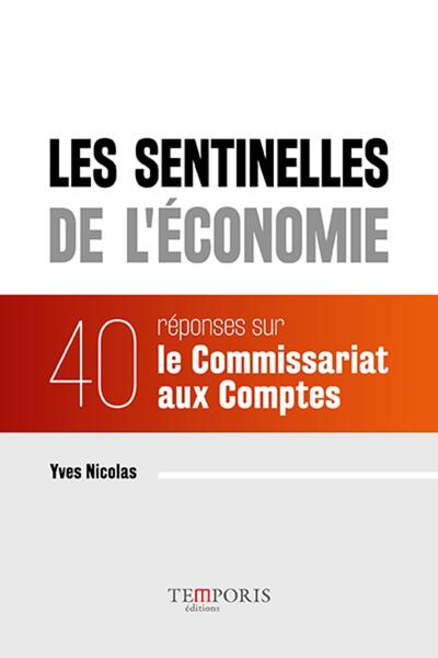 Picture of Les sentinelles de l'économie