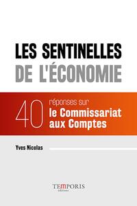 Picture of Les sentinelles de l'économie