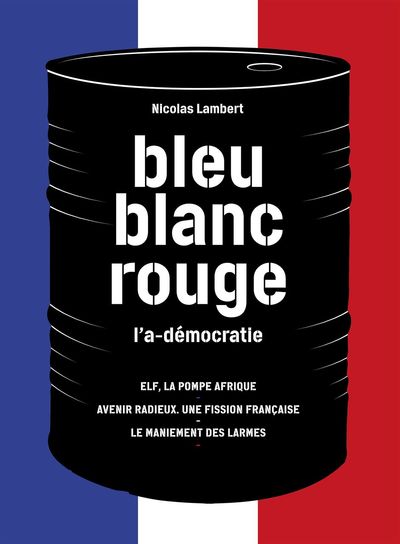 Picture of Bleu-Blanc-Rouge (Coffret)