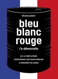 Picture of Bleu-Blanc-Rouge (Coffret)