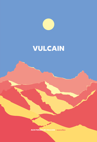 Picture of Vulcain
