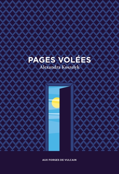 Image de Pages volées