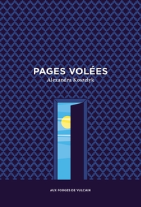 Image de Pages volées