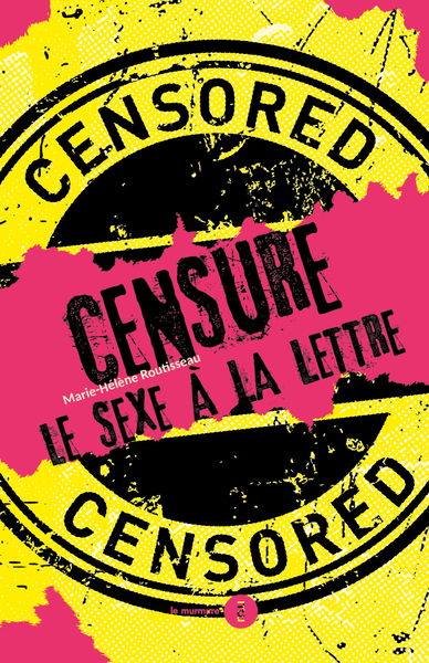 Image de Censure