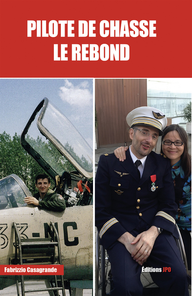 Picture of PILOTE DE CHASSE LE REBOND
