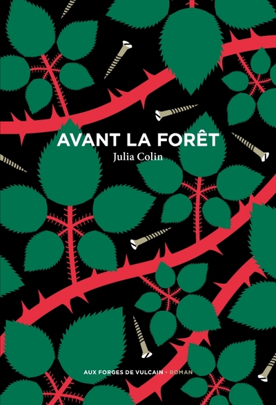 Picture of Avant la forêt