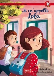 Image de JE M'APPELLE LOLA