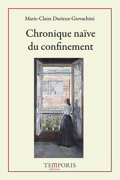 Image de Chronique naïve du confinement