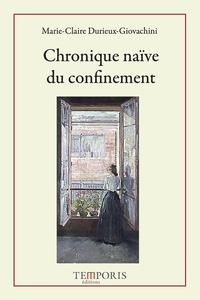Image de Chronique naïve du confinement