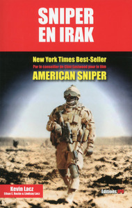 Image de Sniper en Irak