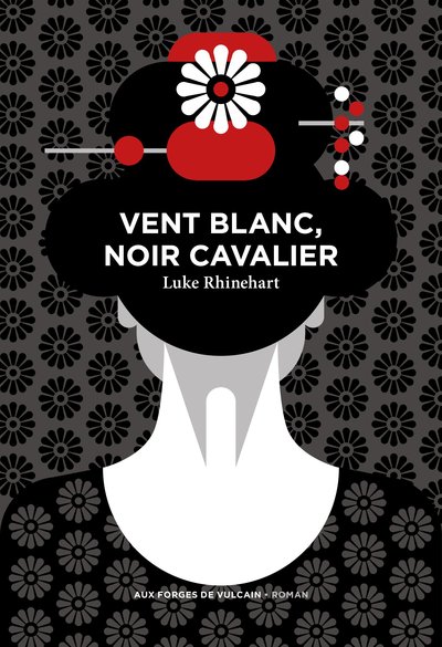 Picture of Vent blanc, noir cavalier