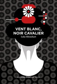 Picture of Vent blanc, noir cavalier