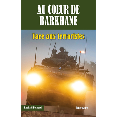 Image de Au coeur de Barkhane - Face aux terroristes